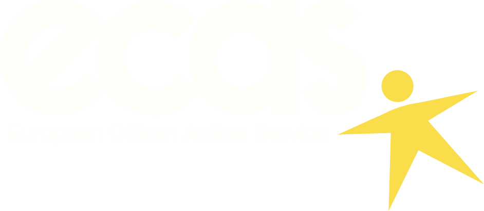 ECAS logo